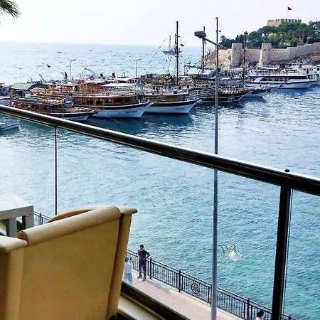Apartment Amazing Seaview Flat Kusadasi
