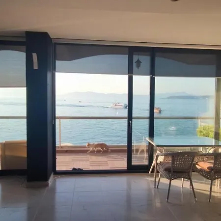 Amazing Seaview Flat *