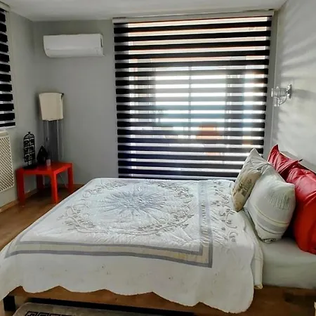 דירה Amazing Seaview Flat *